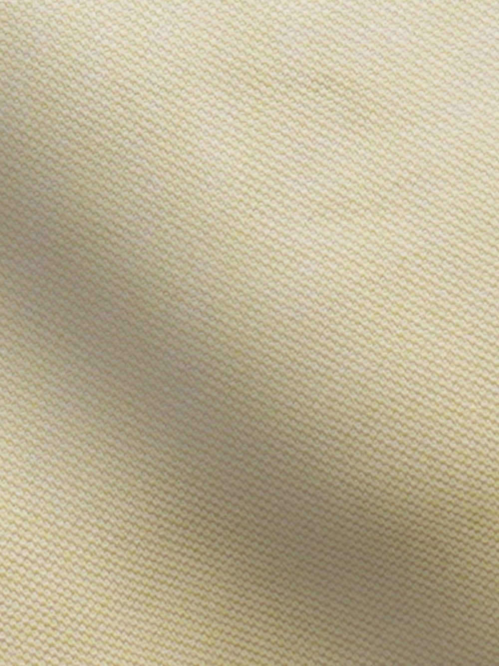 Cotton Chino with Box Weave and Extra Stretch - Khaki