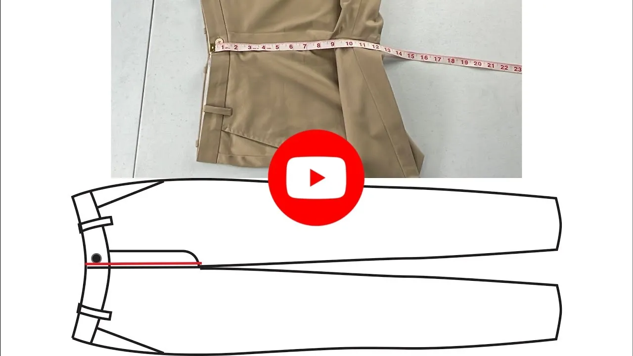 Bottom Crotch