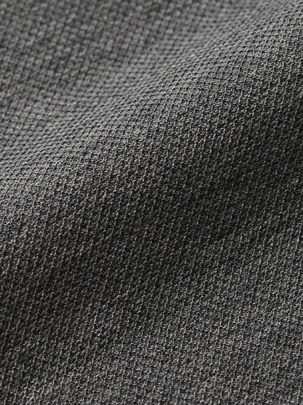 Pure cotton Extra stretch Shirt and Viscose Grid Trousers Designer Pair